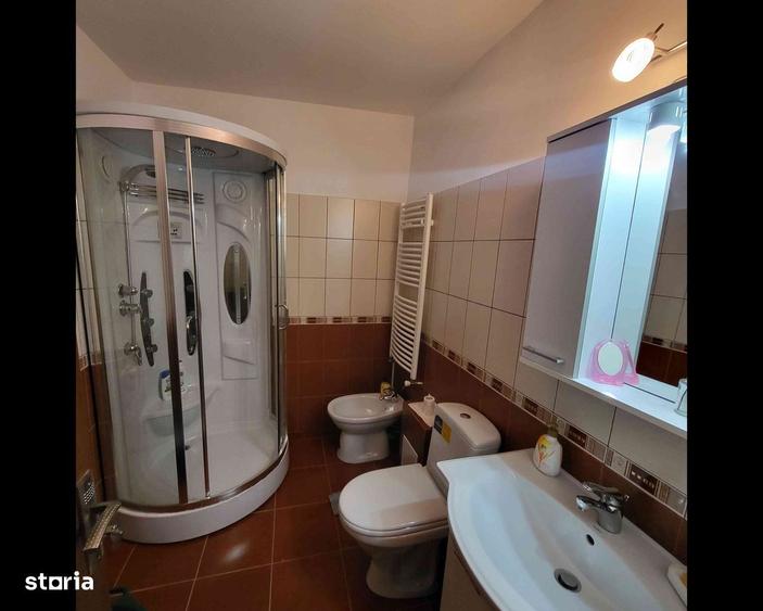 Apartament 3 camere decomandate Bistri?a Lac bloc 1982 - 10
