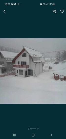 Credit Imobiliare va ofera spre vanzare o vila aplasata in Zona Valea Rasnoavei - 1