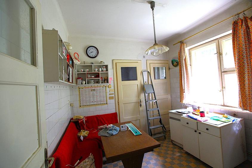 Apartament 4 camere, Ultracentral - 9
