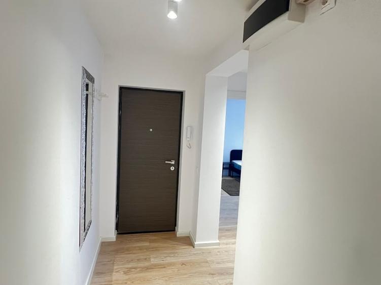 Cellini Residence, 2 camere,, prima inchiriere, totul noi si utilat - 10