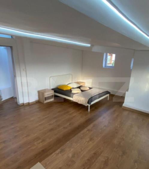 APARTAMENT 4 CAMERE- 130 MP UTILI IN ZONA IANCU NICOLAE - 11