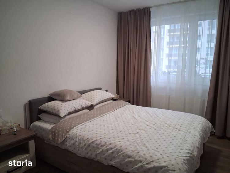 Apartament 2 camere in Urban Plaza - 3