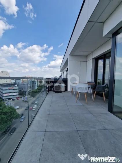 Apartament cu 4 camere decomandat în Aviației