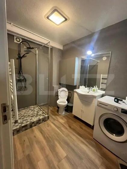 Casa tip triplex in Rediu, cu vedere panoramica si curte proprie, 140.000 euro - 5