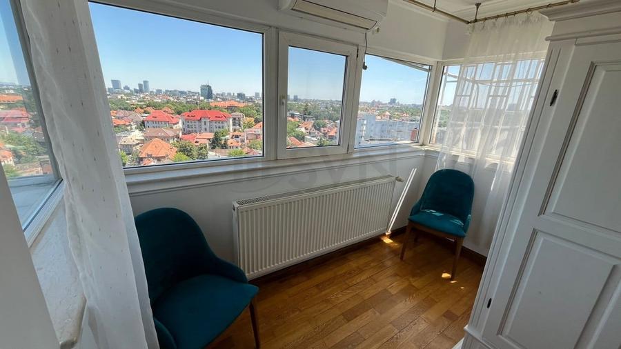 REA0108118 Apartament 3 camare - Piata Ion MIhalache -  Parc Kiseleff - 14