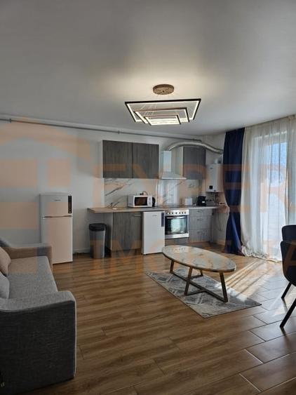 Apartament 2 camere, zona Mamaia Nord, Constanta, cu vedere catre mare - 3