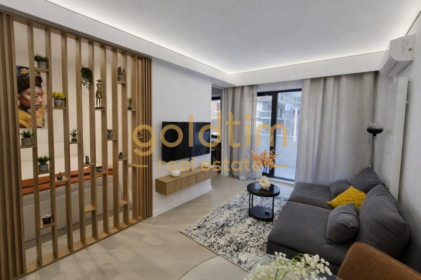 SUPERB / STUDIO PREMIUM / ANSAMBLU INCHIS CU PISCINA, GYM - 2