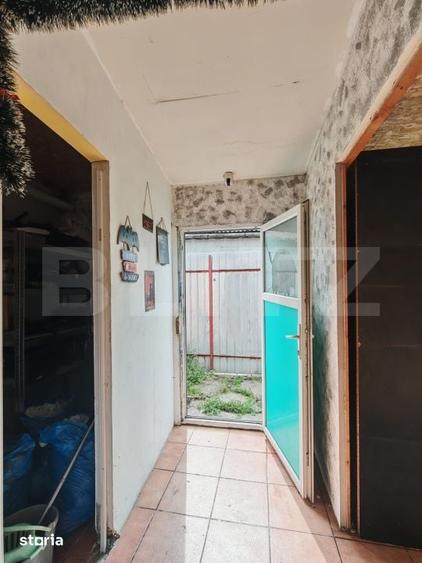 Apartament renovabil, 2 camere, 34 mp, Turda Noua - 12