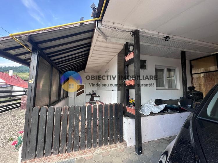 Casa de vanzare - Str. 1 Decembrie 1918 - 6