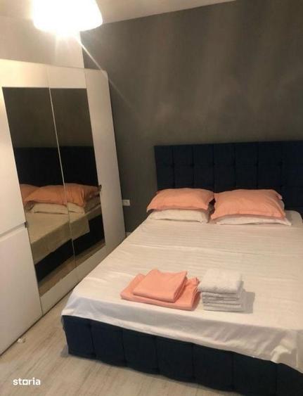 Apartament modern aproape de plaja, ideal investitie Mamaia Nord - 6