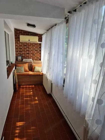 Inchiriere ap 1 camera, Victoriei, et.1, mobilat si utilat - 6