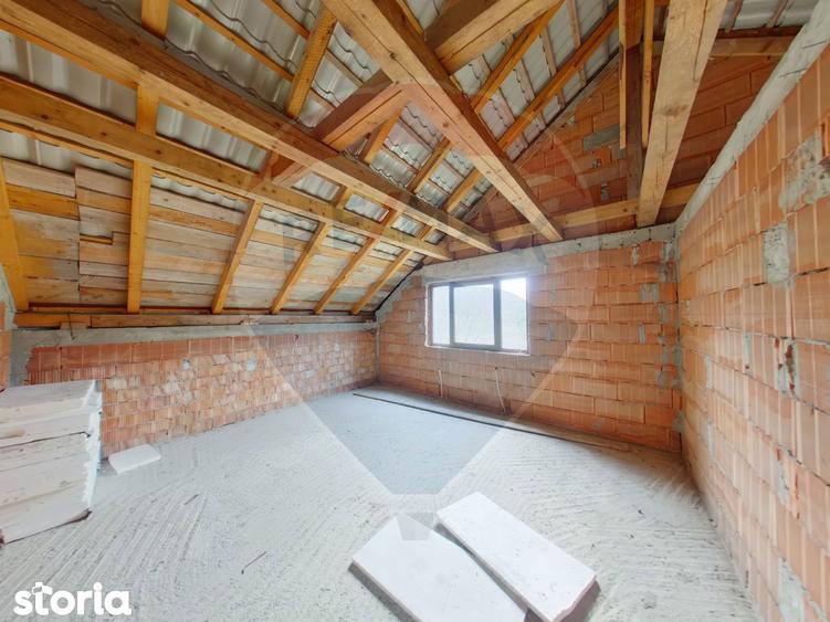 Casa cu 5 camere de vanzare in Piatra, Maramure? - 5