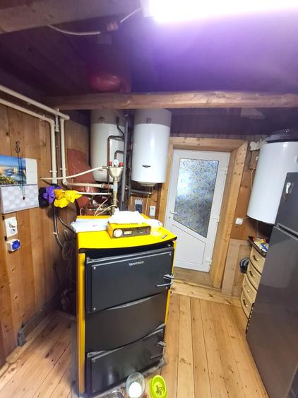 Vila de vânzare în Lepșa – Refugiul tău din inima Munților Vrancei - 15