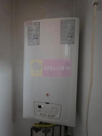 Apartament cu 3 camere de vanzare in Campina - Zona Liceul Energetic - 10