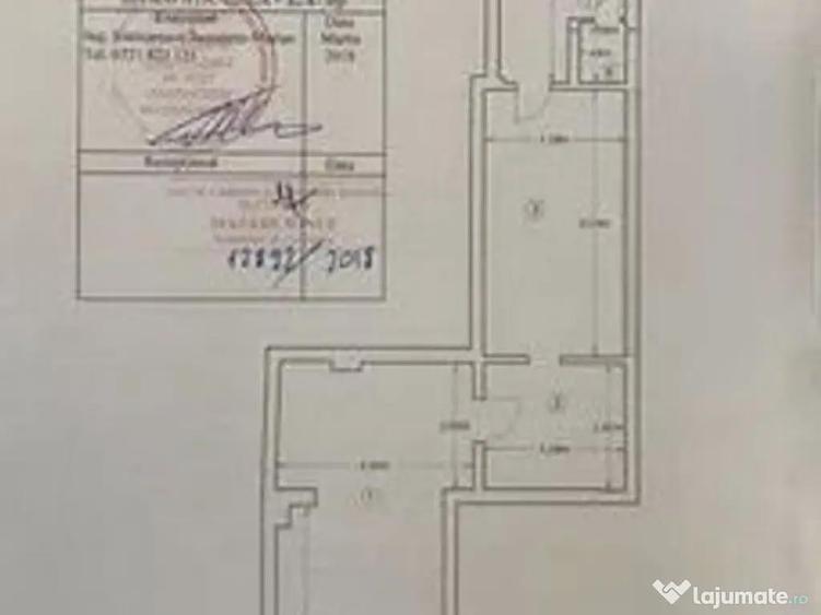 Pantelimon, spatiu comercial in suprafata de 84 mp - 1