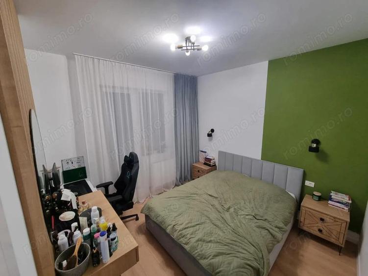 Apartament 3 camere Popesti Leordeni - 2