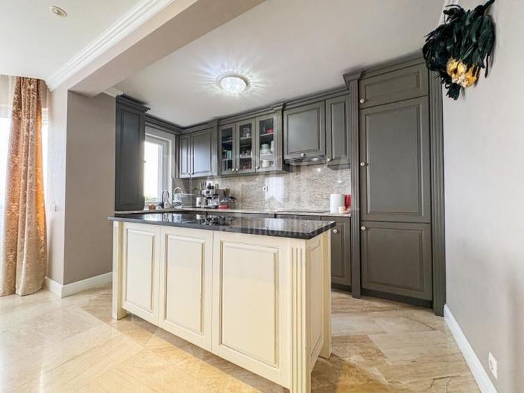 Apartament 3 camere de vanzare in Europa, Cluj Napoca - 3