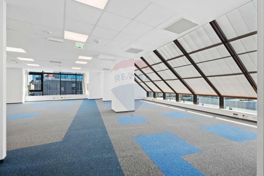 Spatiu de birouri in cladirea Unimed - 26