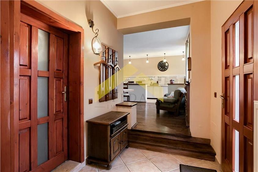 Casa de vanzare in centrul orasului Oradea - 22