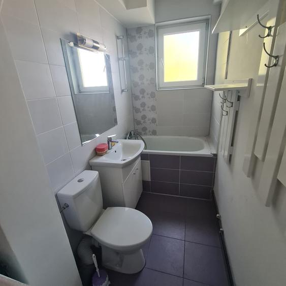 Vand apartament 2 camere central, et 3/4, spatios, mobilat, utilat. - 8