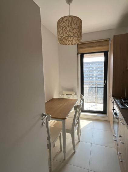 GARSONIERA + PARCARE SUPRATERANA - ZEN LIVING POLITEHNICA - 7