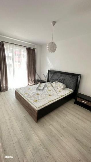Apartament 2 camere, parcare, cartier Buna Ziua - 7