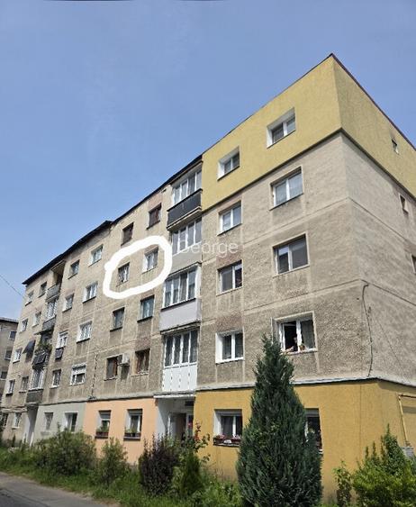 Apartament 3 camere strada Viitorului