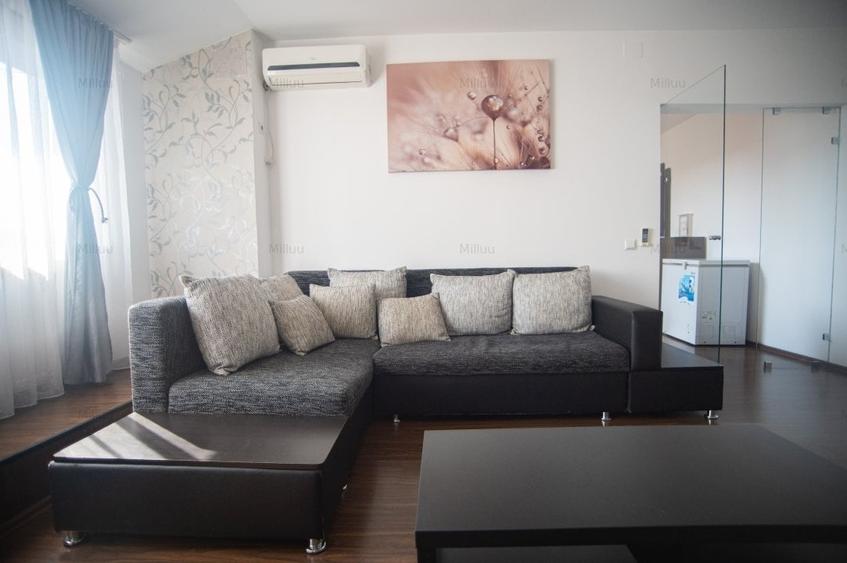 2 camere – Girocului - 2