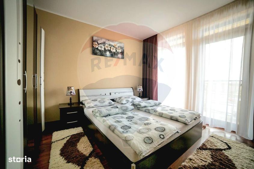 Apartament 2 camere de inchiriat in zona Tabacovici - 5