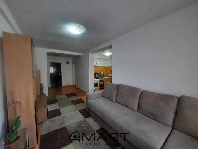 Apartament 2 camere zona Stefan Cel Mare - 1