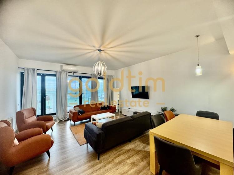 MOBILAT SI UTILAT/ PARCARE SUBTERANA/ ANSAMBLU INCHIS/SCOALA AMERICANA - 22