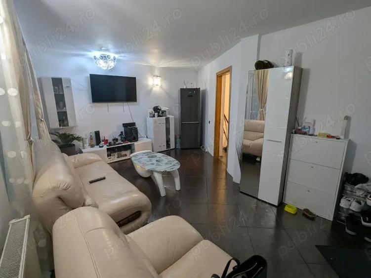 Vand casa duplex ?tefane?ti de sus - 23