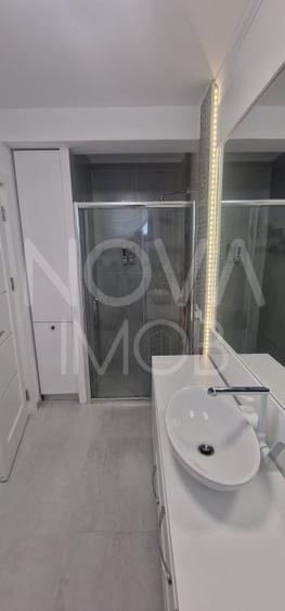 Casa de vanzare 4 camere, mobilata utilata modern,  2 locuri parcare, Selimbar - 20