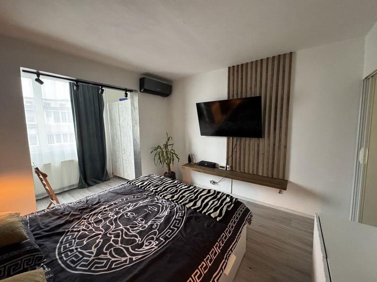 Apartament 2 camere de inchiriat *Complet mobilat si utilat* *Premium* - 7