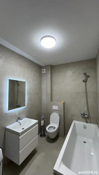 Apartament nou de vanzare la Bistrita - 1