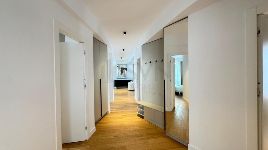 REA1027118 Penthouse 4 camereI Iancu Nicolae I Terasa Panoramica - 7