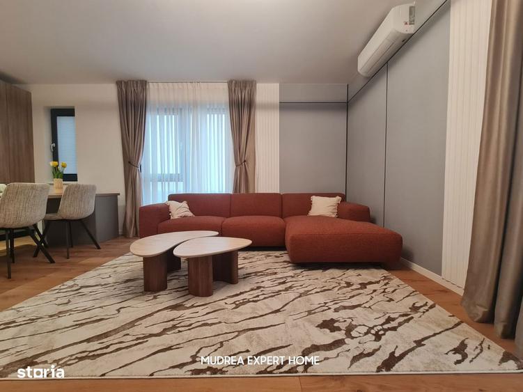 Nou / Apartament Superb / 3 Camere / Tunari-Otopeni - 4