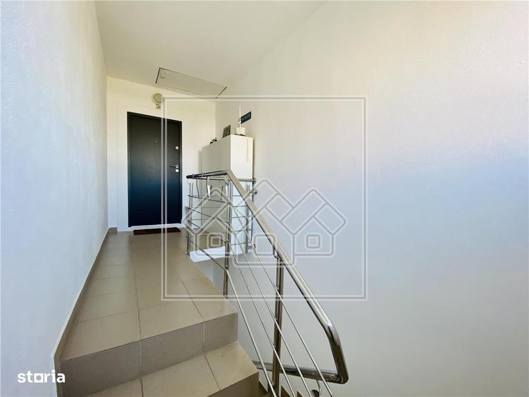 Apartament in vila cu doar 2 ap. - mobilat si utilat - pod - 3