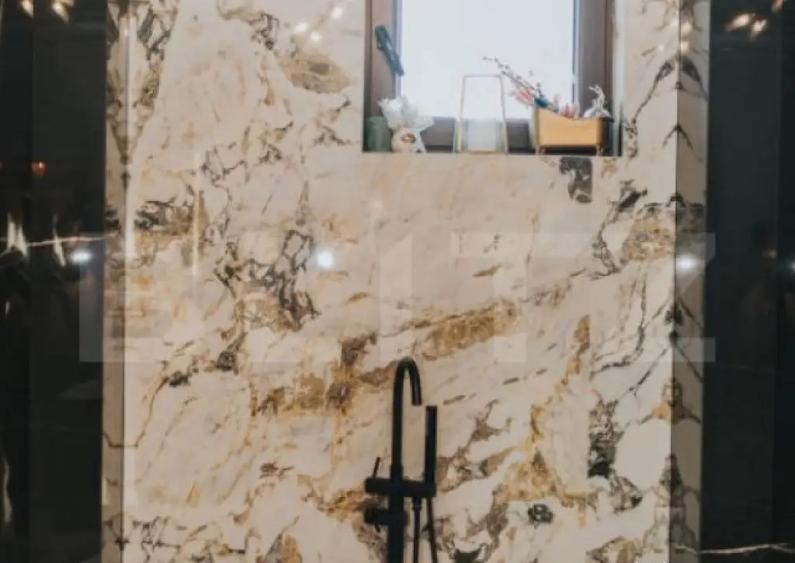 Apartament modern cu 3 camere, 98 mp, etaj intermediar, bloc - 8