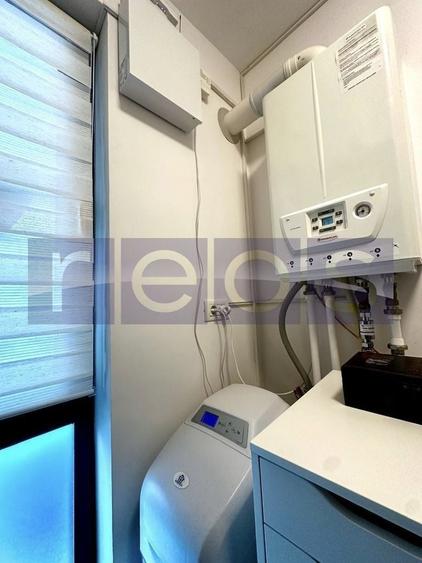 VANZARE 3 CAMERE | 60 MP TERASA | IMOBIL BOUTIQUE | - 8