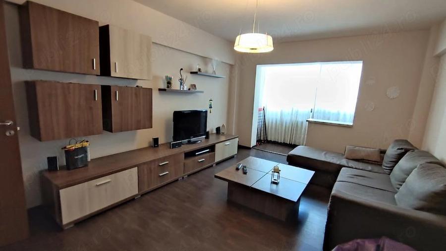 2 camere, Stefan cel Mare, decomandat, modern , mobilat si utilat - 2