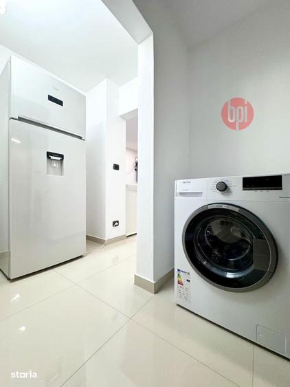 SE INCHIRIAZA un superb apartament cu 2 dormitoare - 1