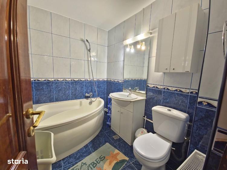 Faleza Nord apartament 3 camere termen lung - 9