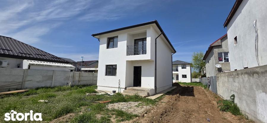 OFERTA LIMITATA CASA NOUA P+1 IN GLINA PRE? EXCELENT! - 13