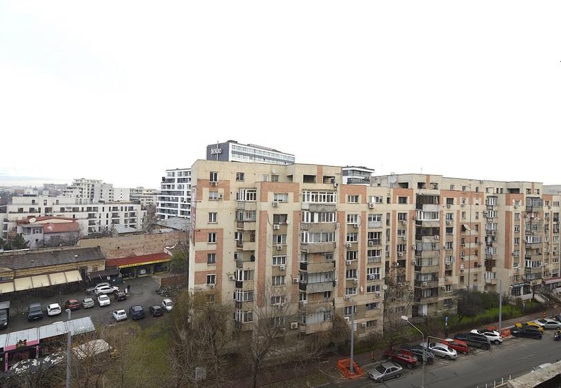 VANZARE APARTAMENT 3 CAMERE CALEA CALARASILOR – HYPERION - 15