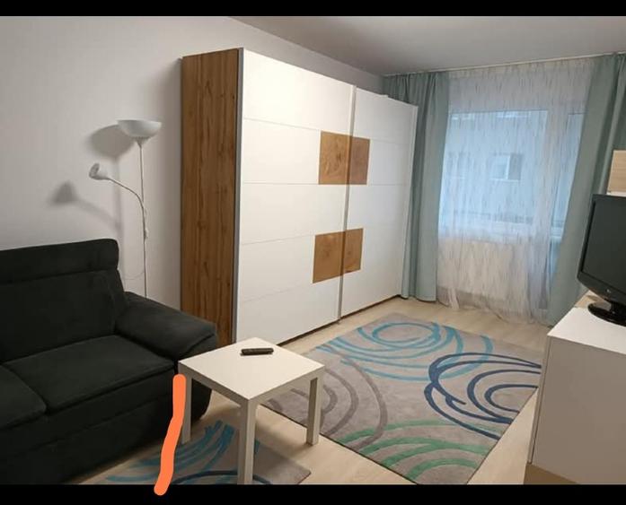Inchiriez apartament 2 camere decomandat, lg metrou Berceni - 3