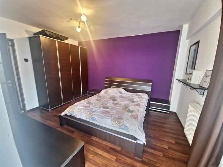 Faleza Nord  apartament 3 camere chirie termen lung - 14