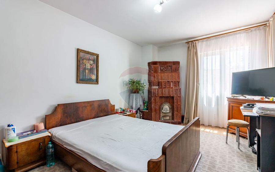 Casa+Laborator+ Teren 12.700 mp + casa de vacanta - Bolin... - 7