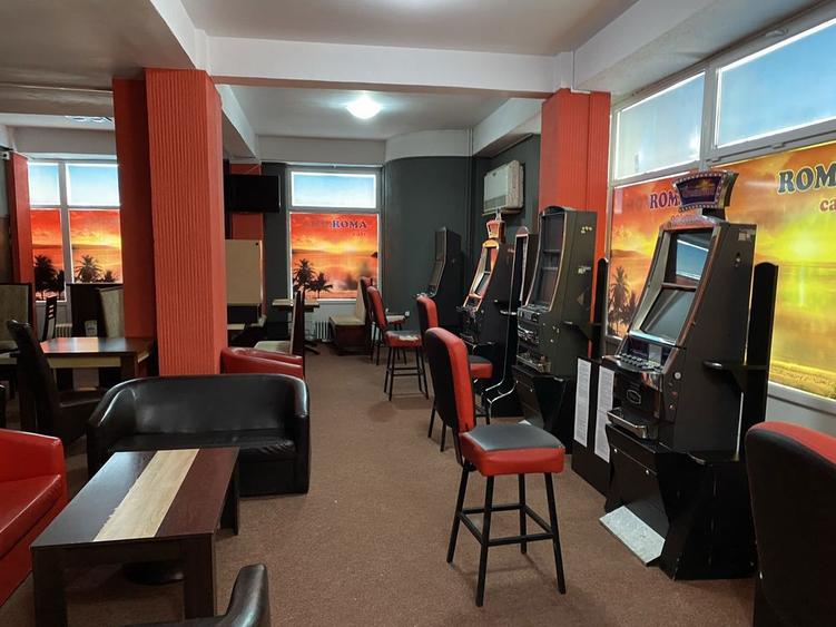 Spatiu comercial - 120mp zona Doi Voievozi - 2