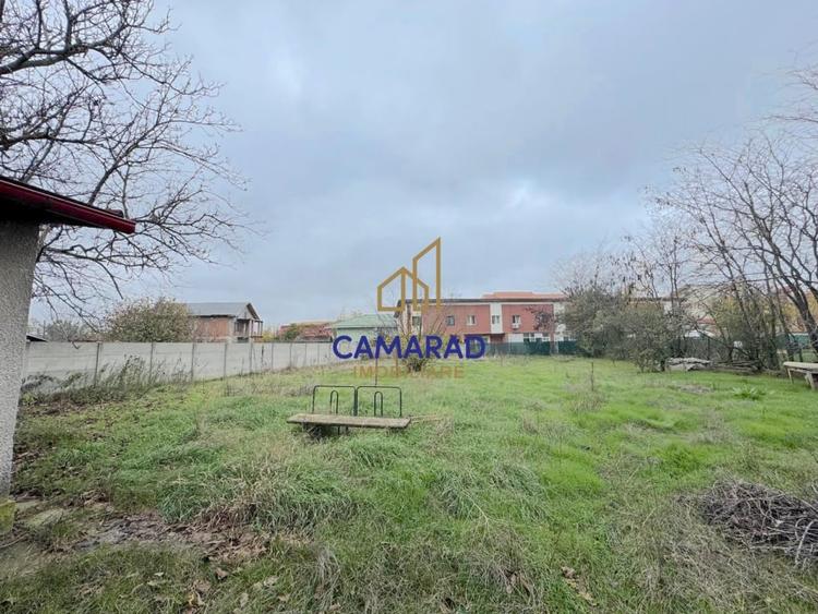 Teren de vanzare – 1.680 mp, Intrarea Rozelor, Bragadiru - 3